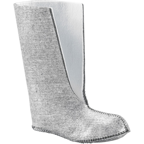 Boot Liner, Men's 6 Helyx Safety & Industrial Supplies