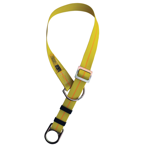 Web Tie-Off Adaptor, Tie-Off, Temporary Use Helyx Safety & Industrial Supplies