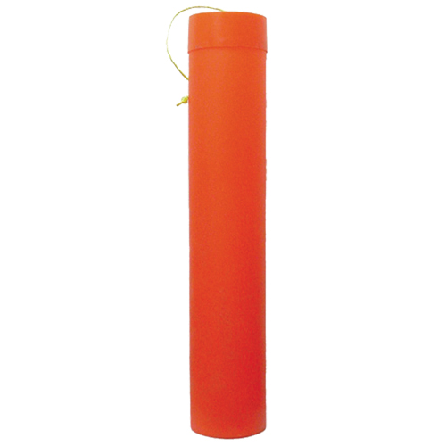 Salisbury  Canister for Insulated Blankets Helyx Safety & Industrial Supplies