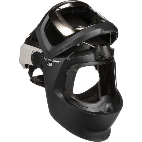Speedglas Welding Helmet 9100-MP Helyx Safety & Industrial Supplies