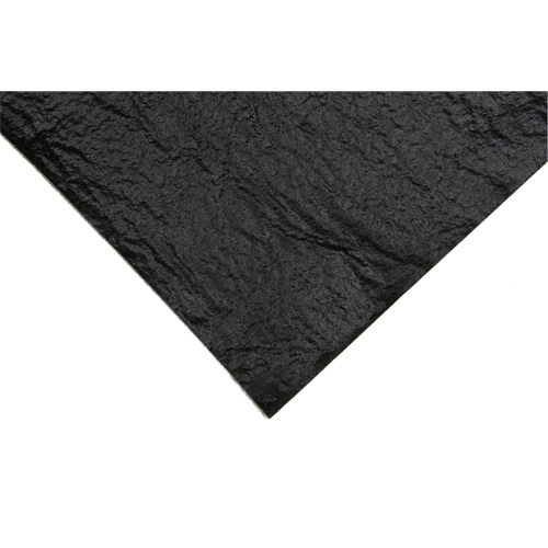 Adhesive Sorbent Mat, 18" W x 50' L, Mediumweight Helyx Safety & Industrial Supplies