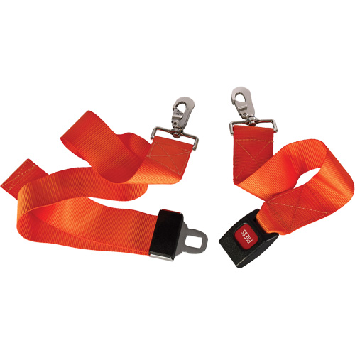 Courroie d'immobilisation Dynamic Helyx Safety & Industrial Supplies