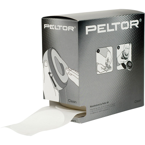 Tampon salubre Peltor Helyx Safety & Industrial Supplies