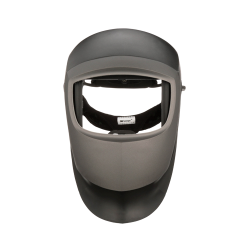 Speedglas Welding Helmet 9000, 4.09" L x 2.13" W View Area, 8 - 12 Shade Range, Black Helyx Safety & Industrial Supplies