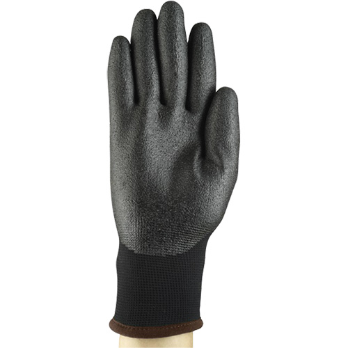 ActivArmr&reg; 97-631 Medium-Duty Thermal Gloves, 7/Small, Foam PVC Coating, 10 Gauge, Nylon Shell Helyx Safety & Industrial Supplies