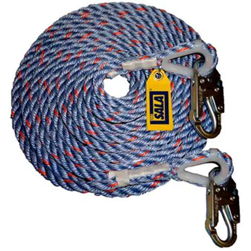Cordage de s&eacute;curit&eacute; Helyx Safety & Industrial Supplies