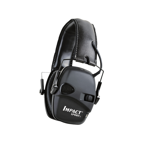 Cache-oreilles sport Impact de Howard Leight, Style Bandeau, 22 dB Helyx Safety & Industrial Supplies