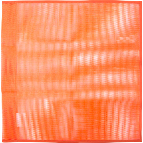 Mesh Traffic Safety Flag, Mesh Helyx Safety & Industrial Supplies