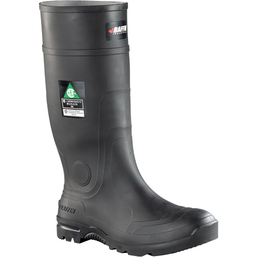 Blackhawk Boots, Rubber, Steel Toe, Size 4, Puncture Resistant Sole Helyx Safety & Industrial Supplies