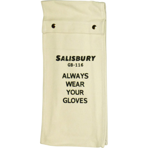 Salisbury  Glove Bag Helyx Safety & Industrial Supplies