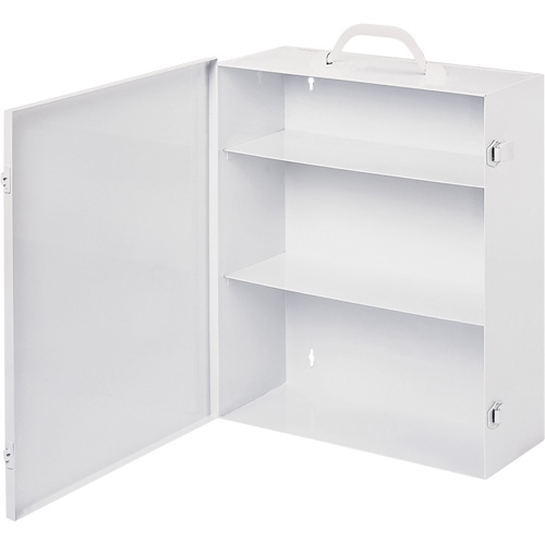 Medicine Cabinet (Empty) Helyx Safety & Industrial Supplies
