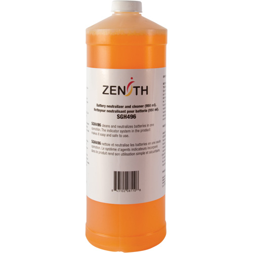 Neutralisant pour batterie Helyx Safety & Industrial Supplies
