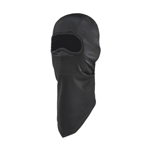 Passe-montagne N-Ferno 6832, Polyester/Spandex, Noir Helyx Safety & Industrial Supplies