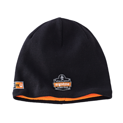 Casquette en tricot FR N-Ferno 6820 Helyx Safety & Industrial Supplies