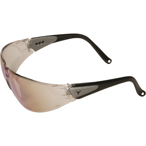 Veratti&reg; 1000  Safety Glasses, Light Blue Lens, Anti-Scratch, ANSI Z87+/Meets/Exceeds CSA Z94.3 Helyx Safety & Industrial Supplies