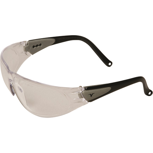 Veratti&reg; 1000  Safety Glasses, Clear Lens, Anti-Fog, ANSI Z87+/Meets/Exceeds CSA Z94.3 Helyx Safety & Industrial Supplies