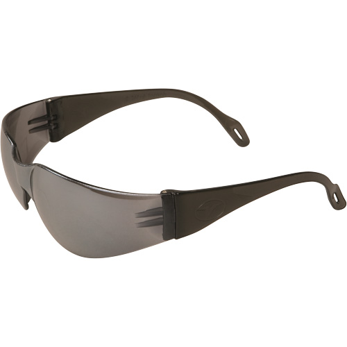 Veratti&reg; 2000 Safety Glasses, Silver Mirror Lens, Anti-Scratch, ANSI Z87+/Meets/Exceeds CSA Z94.3 Helyx Safety & Industrial Supplies