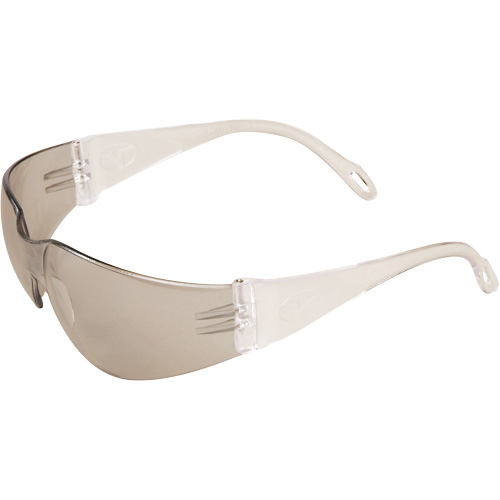 Veratti&reg; 2000 Safety Glasses, Indoor/Outdoor Lens, Anti-Scratch, ANSI Z87+/Meets/Exceeds CSA Z94.3 Helyx Safety & Industrial Supplies