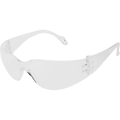 Veratti&reg; 2000 Safety Glasses, Clear Lens, Anti-Fog, ANSI Z87+/Meets/Exceeds CSA Z94.3 Helyx Safety & Industrial Supplies
