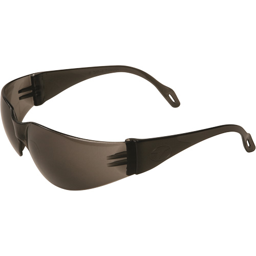 Veratti&reg; 2000 Safety Glasses, Grey/Smoke Lens, Anti-Fog, ANSI Z87+/Meets/Exceeds CSA Z94.3 Helyx Safety & Industrial Supplies