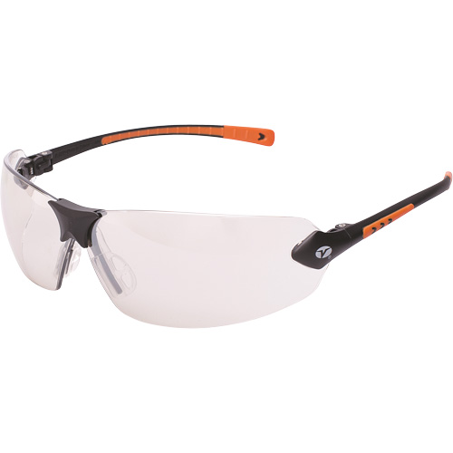 Veratti&reg; 429 Safety Glasses, Indoor/Outdoor Lens, Anti-Scratch, ANSI Z87+/Meets/Exceeds CSA Z94.3 Helyx Safety & Industrial Supplies