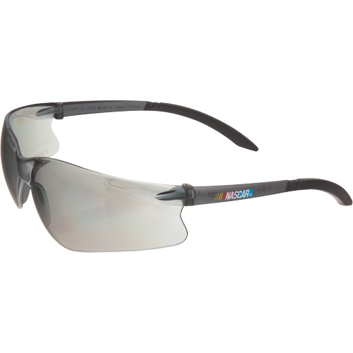 Veratti&reg; GT Safety Glasses, Silver Mirror Lens, Anti-Scratch, ANSI Z87+/Meets/Exceeds CSA Z94.3 Helyx Safety & Industrial Supplies
