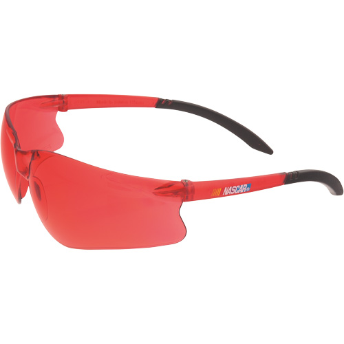 Veratti&reg; GT Safety Glasses, Vermillion Lens, Anti-Scratch, ANSI Z87+/Meets/Exceeds CSA Z94.3 Helyx Safety & Industrial Supplies