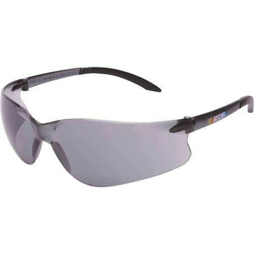 Veratti&reg; GT Safety Glasses, Grey/Smoke Lens, Anti-Scratch, ANSI Z87+/Meets/Exceeds CSA Z94.3 Helyx Safety & Industrial Supplies