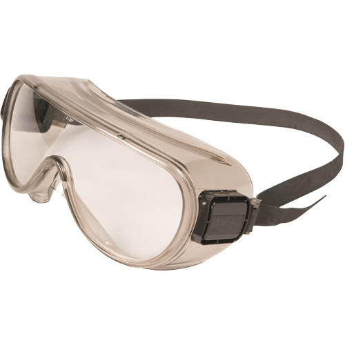 500 Series 501R Safety Goggles Helyx Safety & Industrial Supplies