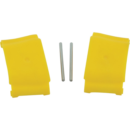 Halo Eyewash Cover Kit Helyx Safety & Industrial Supplies