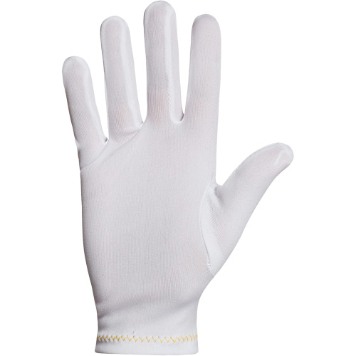 Gant pour inspecteur, Nylon, Poignet &agrave; ourlet, Petit Helyx Safety & Industrial Supplies