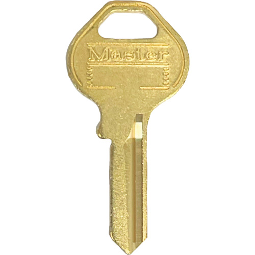 Passe-partout pour cadenas Helyx Safety & Industrial Supplies