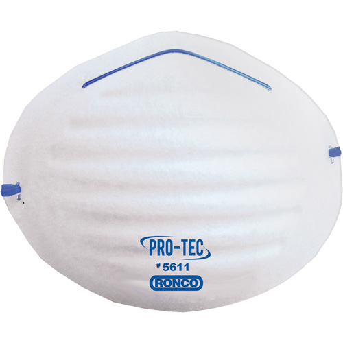 Dust Mask Helyx Safety & Industrial Supplies