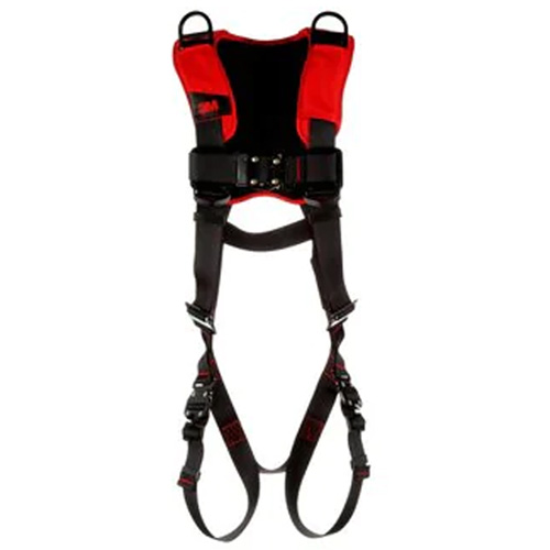 Comfort Vest-Style Harness, CSA Certified, Class AE, Small, 420 lbs. Cap. Helyx Safety & Industrial Supplies