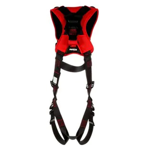 Comfort Vest-Style Harness, CSA Certified, Class AE, Small, 420 lbs. Cap. Helyx Safety & Industrial Supplies