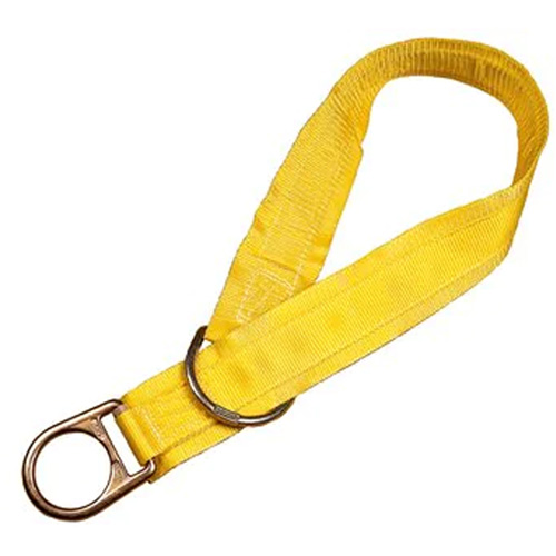 Web Tie-Off Adaptor, Tie-Off, Temporary Use Helyx Safety & Industrial Supplies
