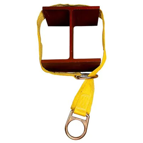Web Tie-Off Adaptor, Tie-Off, Temporary Use Helyx Safety & Industrial Supplies