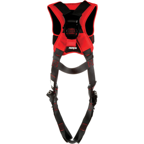 Harnais confortable de style veste, Certifi&eacute;e CSA, Classe A, Petit, Cap. 420 lb Helyx Safety & Industrial Supplies