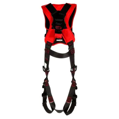 Harnais confortable de style veste, Certifi&eacute;e CSA, Classe A, T-Grand, Cap. 420 lb Helyx Safety & Industrial Supplies