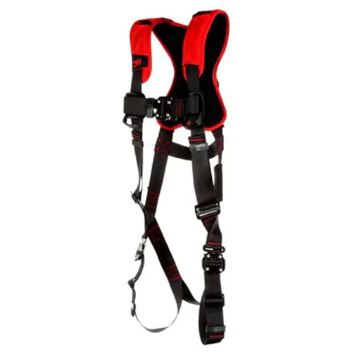 Harnais confortable de style veste, Certifi&eacute;e CSA, Classe A, T-Grand, Cap. 420 lb Helyx Safety & Industrial Supplies