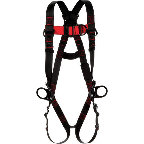 Harnais de style veste, Certifi&eacute;e CSA, Classe ALP, Petit, Cap. 420 lb Helyx Safety & Industrial Supplies