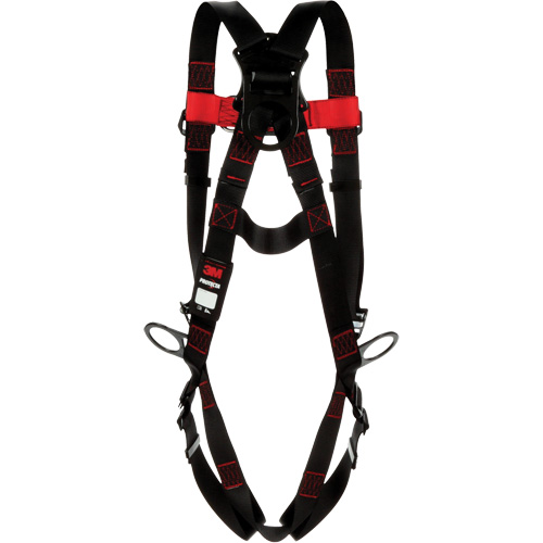 Harnais de style veste, Certifi&eacute;e CSA, Classe ALP, Petit, Cap. 420 lb Helyx Safety & Industrial Supplies