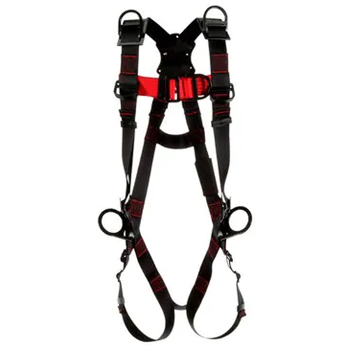 Harnais de style veste, Certifi&eacute;e CSA, Classe AELP, Petit, Cap. 420 lb Helyx Safety & Industrial Supplies