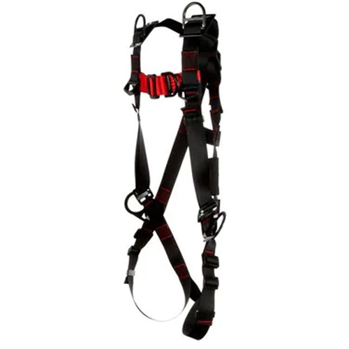 Harnais de style veste, Certifi&eacute;e CSA, Classe AELP, Petit, Cap. 420 lb Helyx Safety & Industrial Supplies
