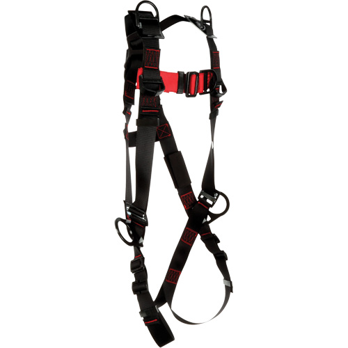 Vest-Style Harness, CSA Certified, Class AELP, Large/Medium, 420 lbs. Cap. Helyx Safety & Industrial Supplies