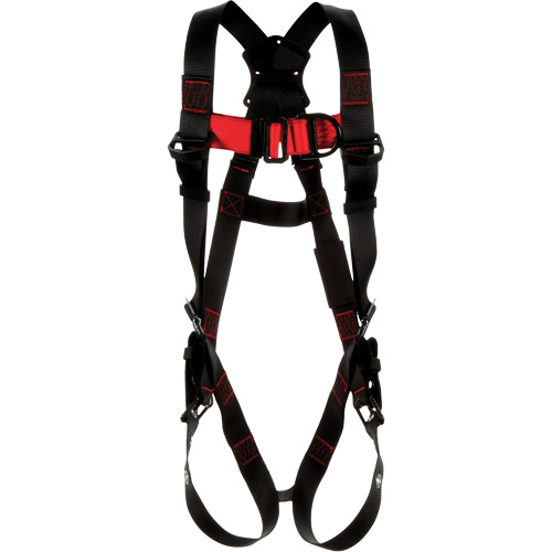 Harnais de style veste, Certifi&eacute;e CSA, Classe AL, Petit, Cap. 420 lb Helyx Safety & Industrial Supplies