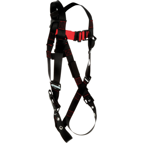Harnais de style veste, Certifi&eacute;e CSA, Classe AL, Petit, Cap. 420 lb Helyx Safety & Industrial Supplies
