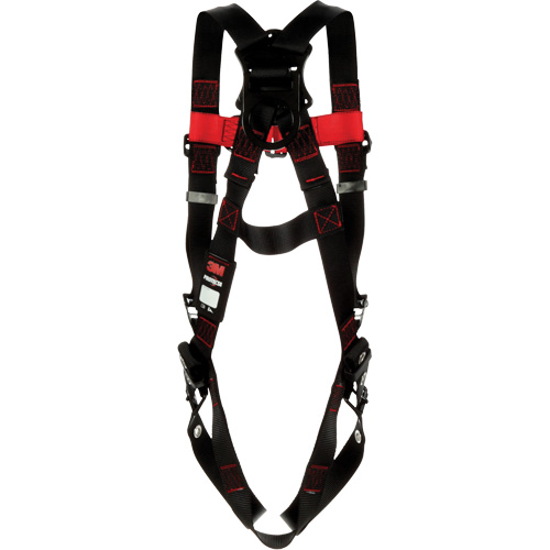 Harnais de style veste, Certifi&eacute;e CSA, Classe AL, Petit, Cap. 420 lb Helyx Safety & Industrial Supplies