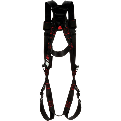 Vest-Style Harness, CSA Certified, Class A, Large/Medium, 420 lbs. Cap. Helyx Safety & Industrial Supplies