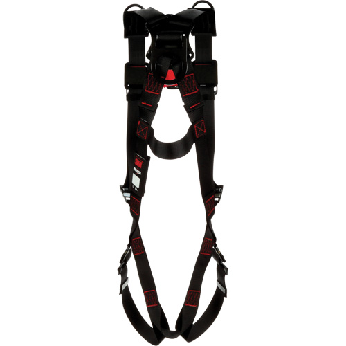 Vest-Style Harness, CSA Certified, Class AE, Large/Medium, 420 lbs. Cap. Helyx Safety & Industrial Supplies